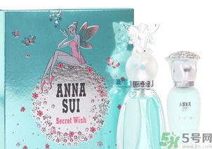 安娜苏许愿精灵怎么用?安娜苏许愿精灵香水使用方法